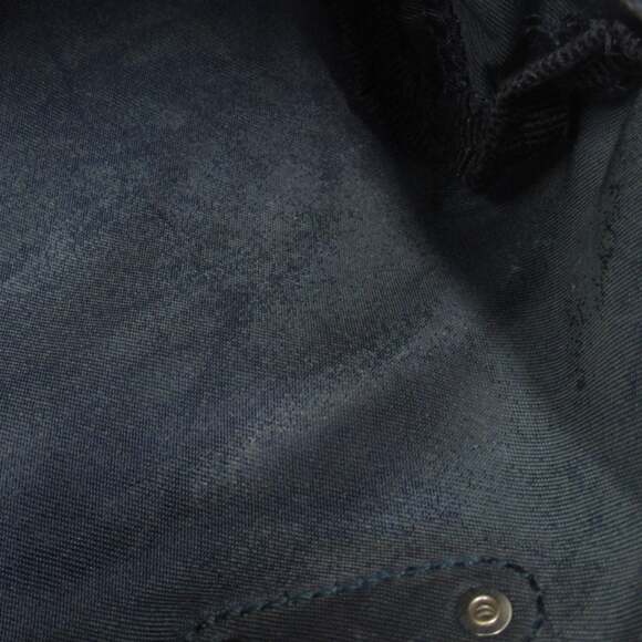 Soft Waist Bag Tessuto #214583P38B - Picture 7 of 9